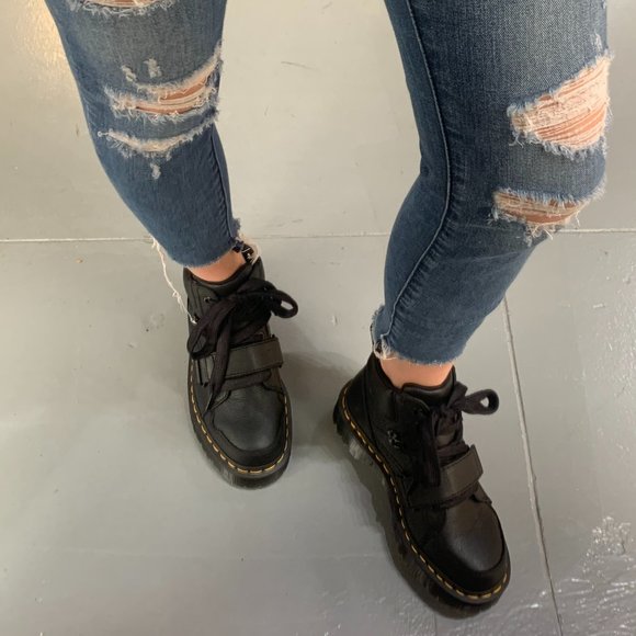 New Dr Martens Zuma Ii 257301 